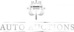 Auto Auctions Logo